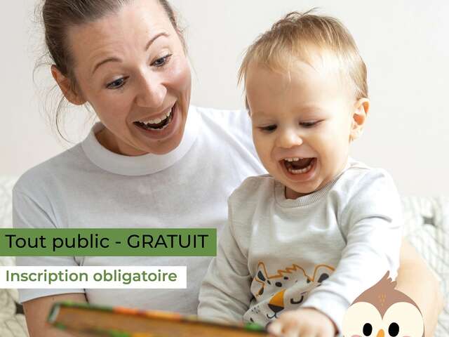 Bébés lecteurs