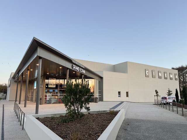 Cinéma Grand Écran