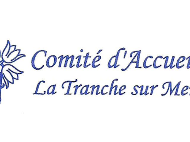 COMITÉ D'ACCUEIL