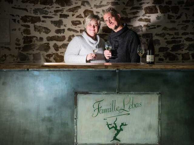 Domaine Famille Lebas