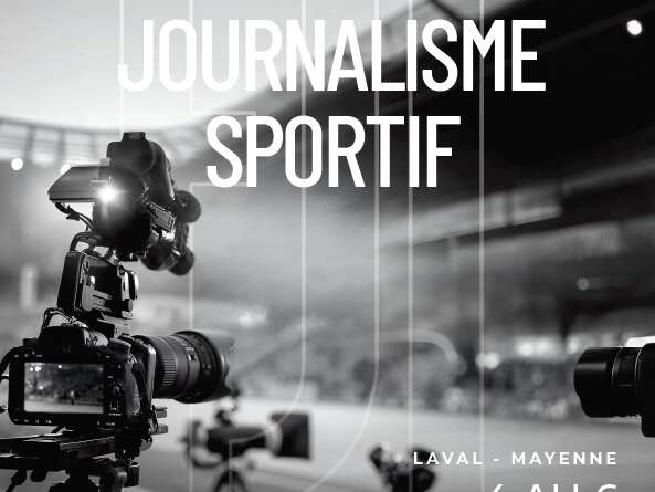 Festival du Journalisme Sportif 2025