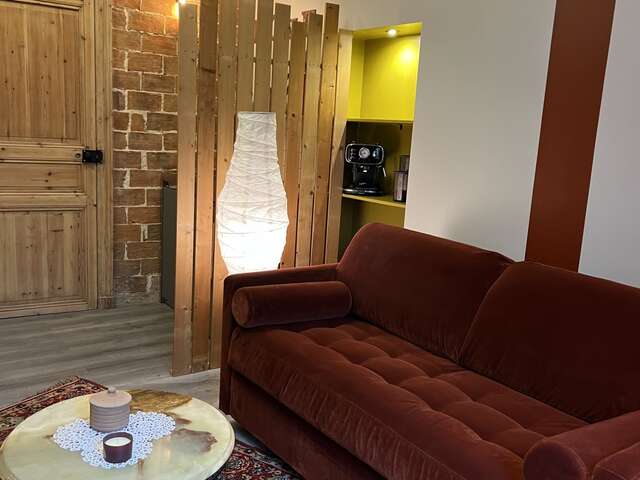 Studio l'Oculus - Villa Po'strophe