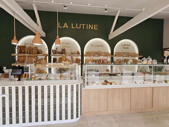 LA LUTINE