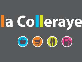 ESPACE COMMERCIAL LA COLLERAYE