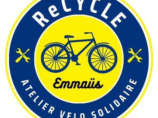 Atelier Recycle