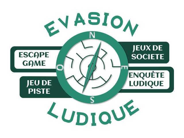 EVASION LUDIQUE