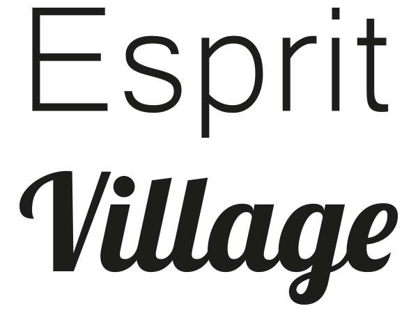 ESPRIT VILLAGE