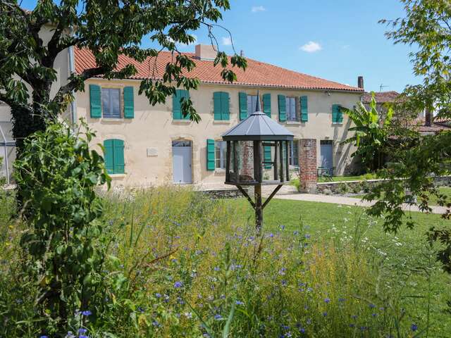 MUSÉE NATIONAL CLEMENCEAU-DE LATTRE : LA MAISON NATALE DE GEORGES CLEMENCEAU