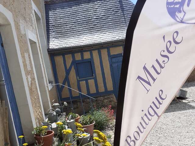 Musée cafetières et compagnie