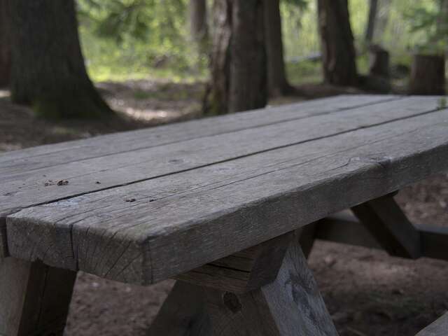 AIRE DE PIQUE-NIQUE SAINT NICOLAS