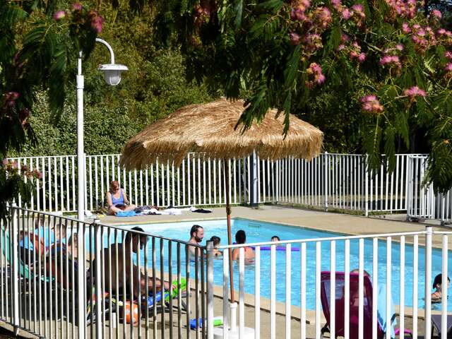 Village Résidentiel de Tourisme Henri IV