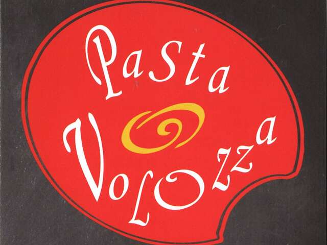 RESTAURANT PASTA VOLOZZA