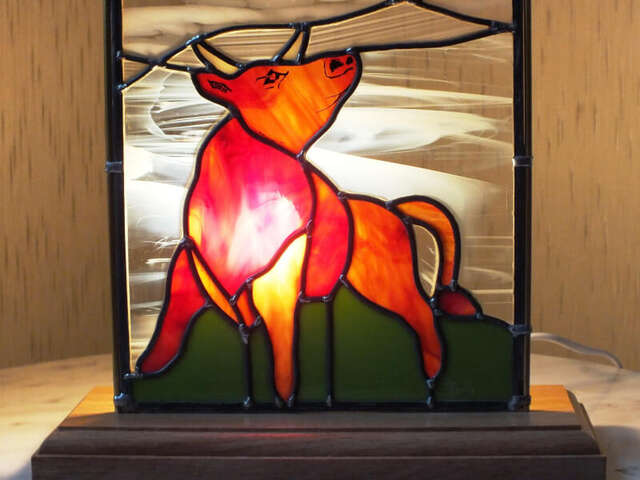 L'Atelier de Nounou - Boutique artisanale "Uni'verre et Cie"