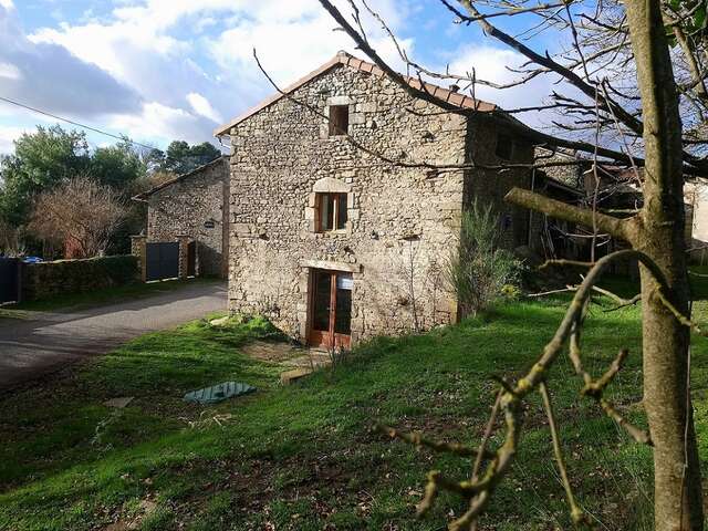 Meublé de tourisme La petite maison