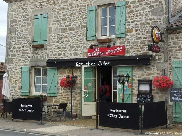 Chez Jules
