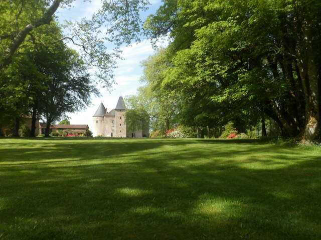 Château de Brie