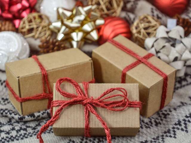 29° édition du Marché de Noël de Saint Laurent sur Gorre