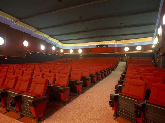 Cinéma : De la comédie française