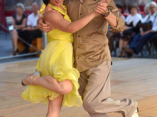 Bal des pompiers