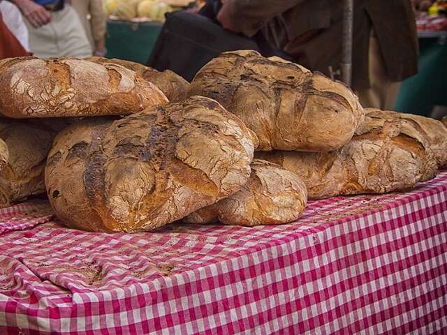 Marché de producteurs