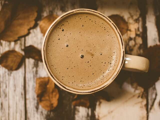 L'Art café