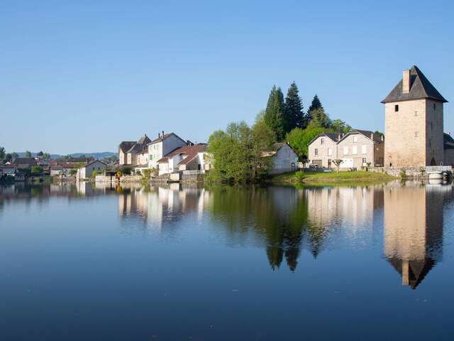 Meublé de tourisme Notre Maison de Vacances 1