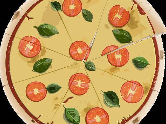 DON BERNARDO PIZZA