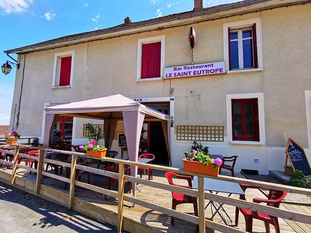 Le Saint Eutrope