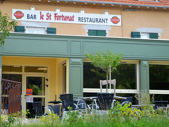 Le Saint-Fortunat