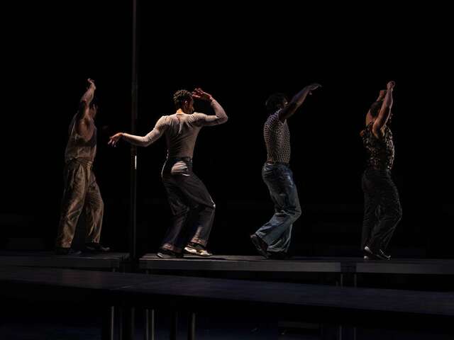 Multi-Pistes 2026 - Masculin.es