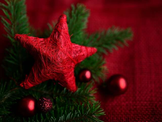 Foire de Noël