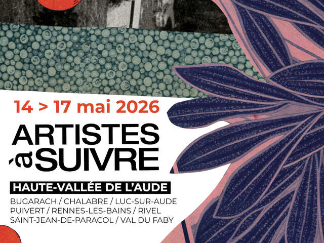 ARTISTES À SUIVRE 2026-CONCERT  MUSIQUES DU 16ÈME AU 20ÈME SIÈCLE