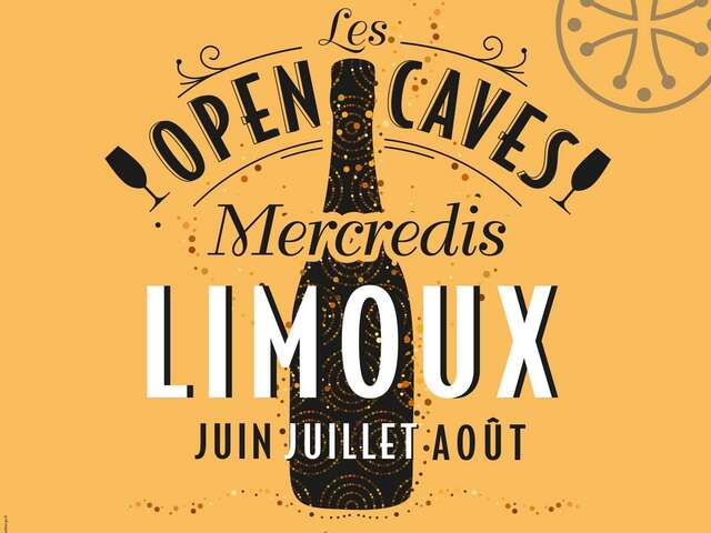OPEN CAVES 2025 - POISSON-CHA' - DOMAINE PASQUETTO