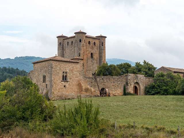 CHÂTEAU D'ARQUES