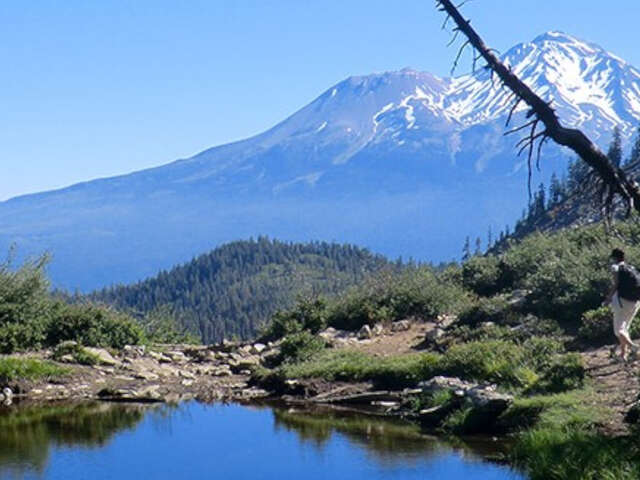 LE NOUVEAU TELOS ET LES RÉVÉLATIONS INTRA - SHASTA ET BUGARACH