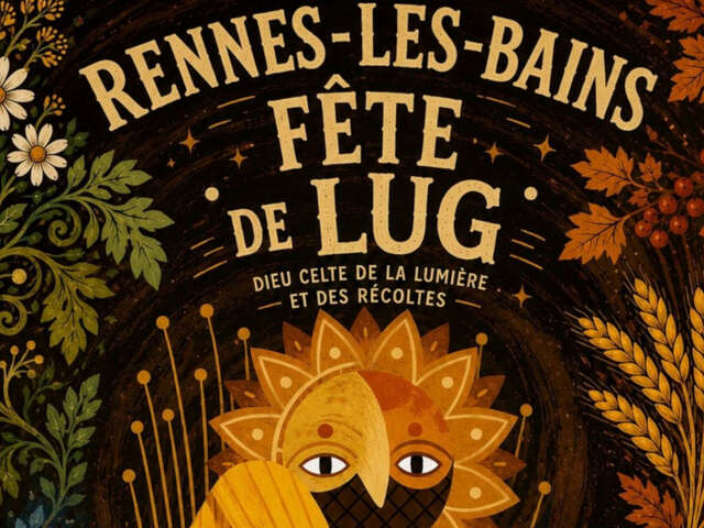 FÊTE DE LUG