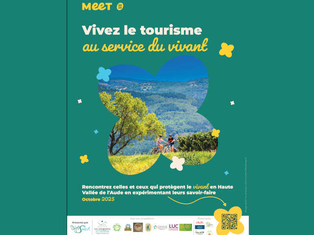 LE MEET 2025-LES BLETTES SAUVAGES
