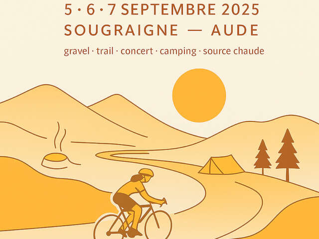 LA CHAINE FESTIVAL