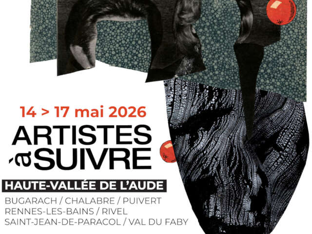 ARTISTES À SUIVRE 2026-DÉMONSTRATION FEUTRAGE