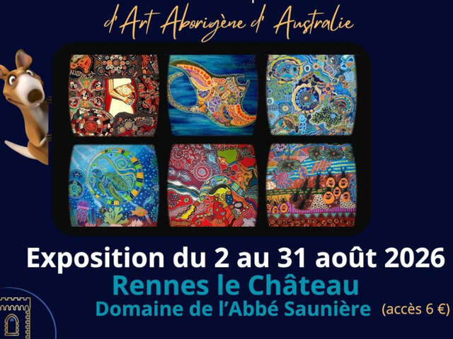 EXPOSITION- ANNE CHRISTINE LASSALLE