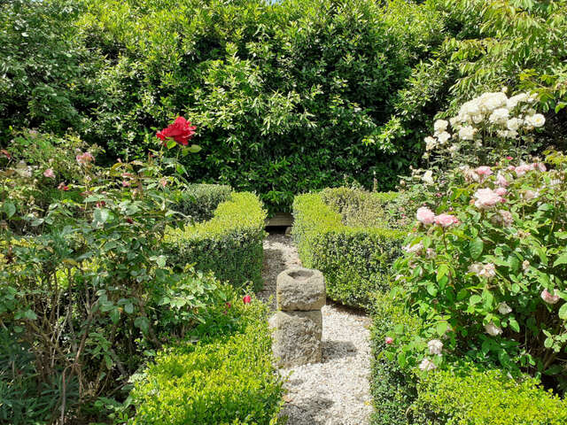 RENDEZ-VOUS AU JARDIN 2025