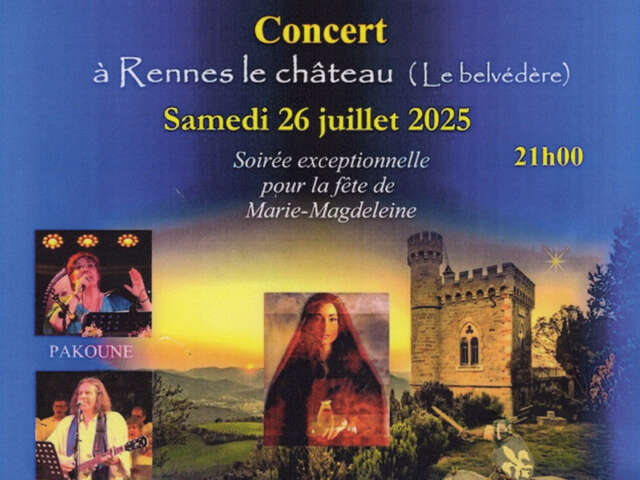 CONCERT