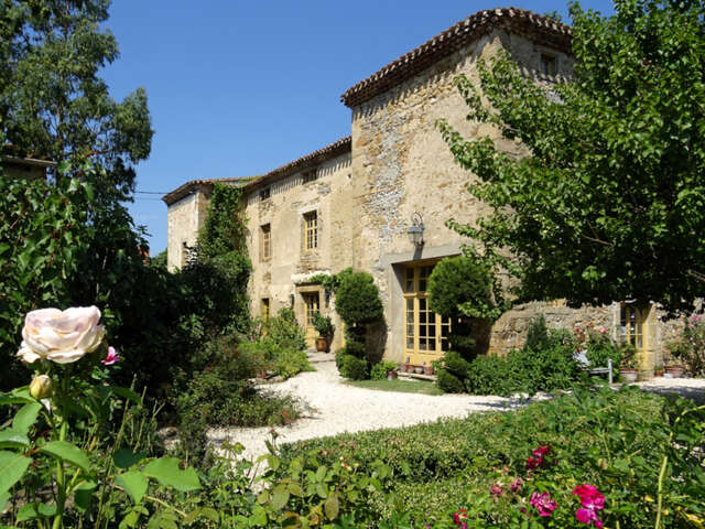 JEP 2025 - CHÂTEAU DE CUBIÈRES-SUR-CINOBLE