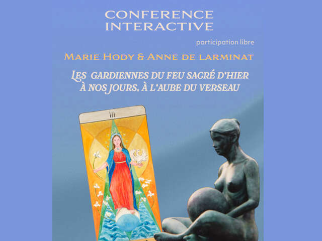 CONFERENCE INTERACTIVE