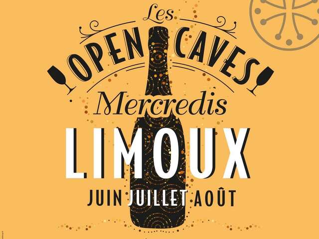 OPEN CAVES 2025 - POISSON-CHA- VIN ET ZIGOMATIQUES