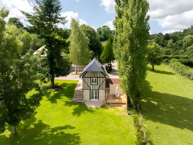 Gite la Cidrerie de la Source