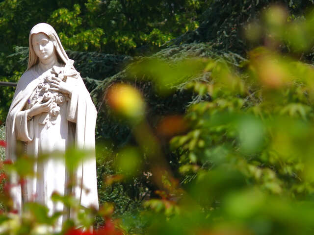 Mémorial du Carmel de Lisieux