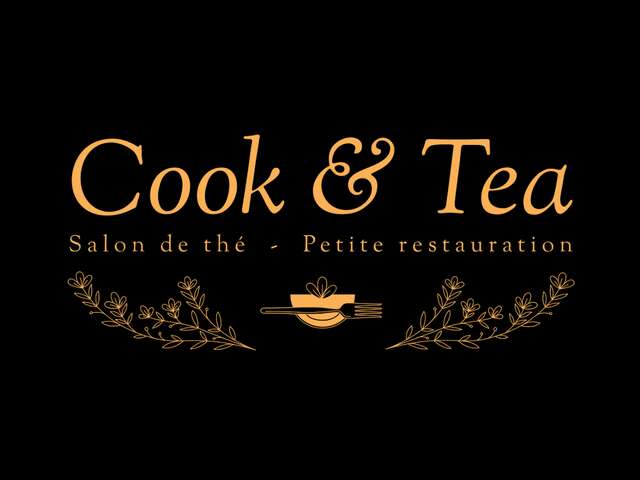 Cook & Tea - Lisieux