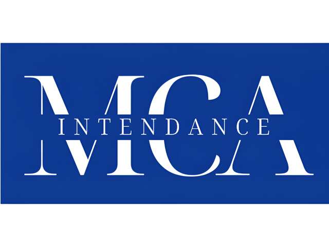MCA Intendance