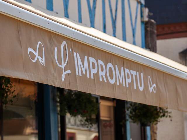 L'Impromptu